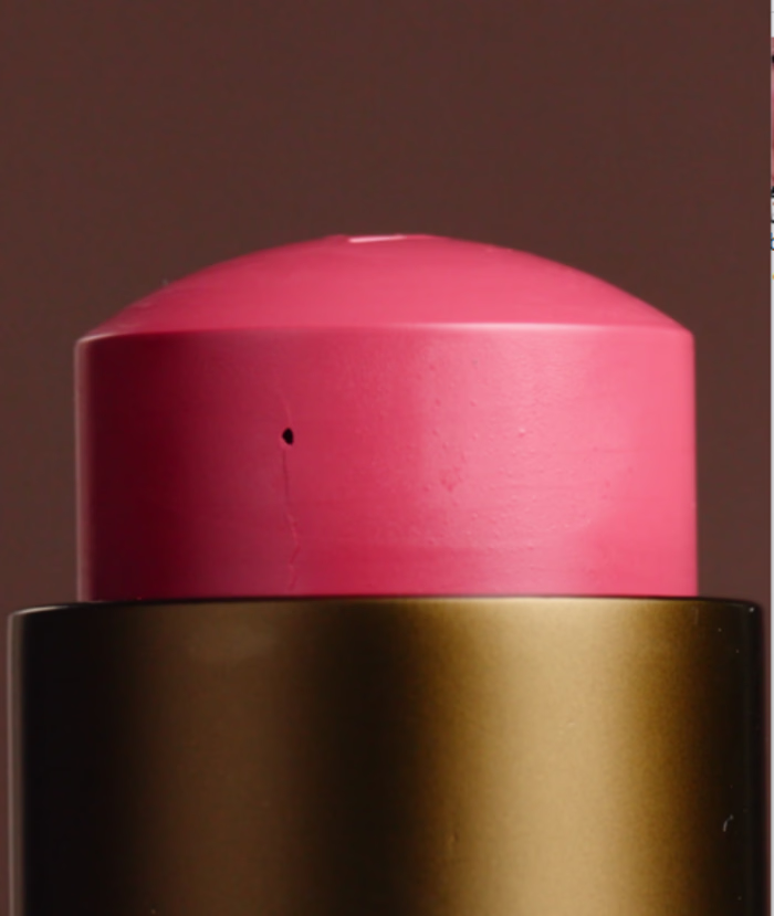 Wonderblush - Cream Blush Texture & Application Edit