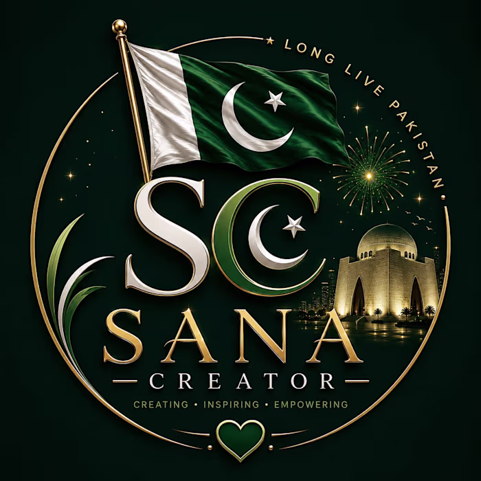 Sana Creator — Independence Day
