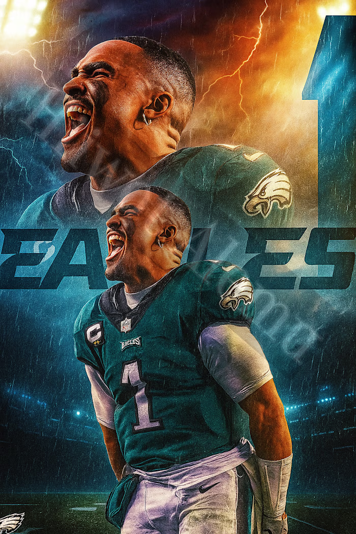Eagles Graphics