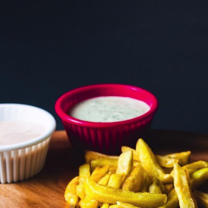 Food Styling