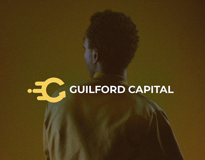 Guilford Capital || Brand Identity design :: Behance