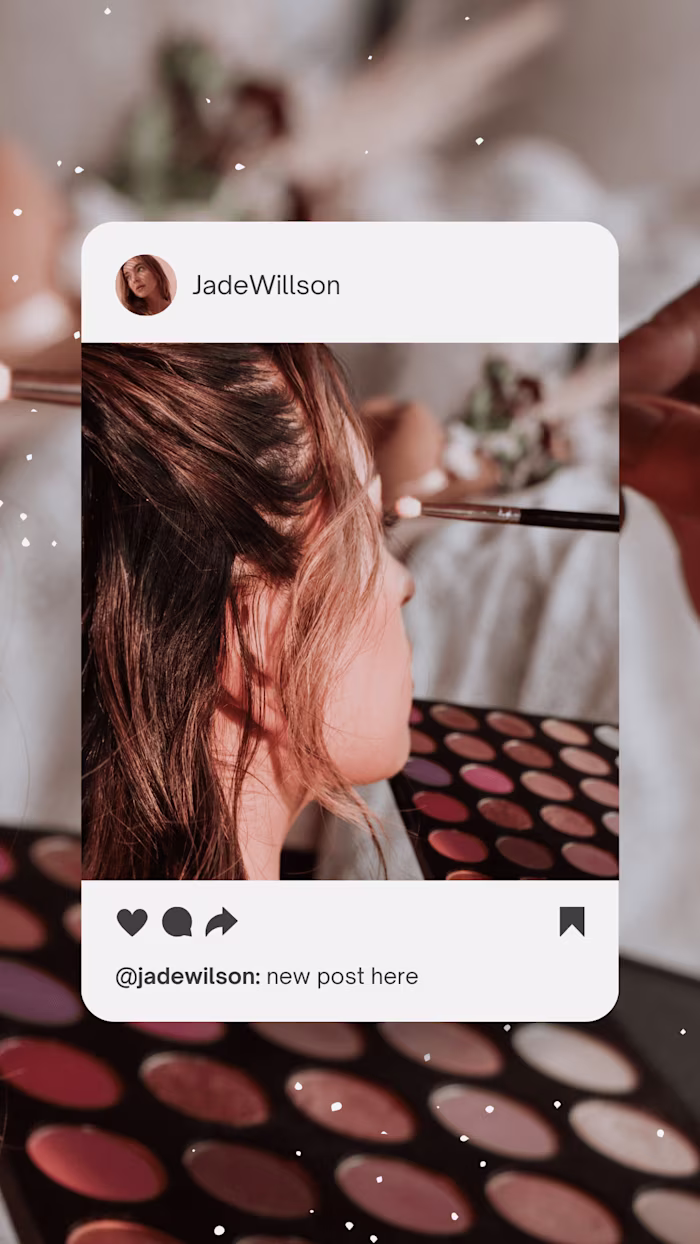 Instagram Content Strategy & Social Media Optimization