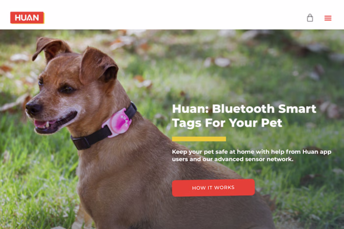 Huan