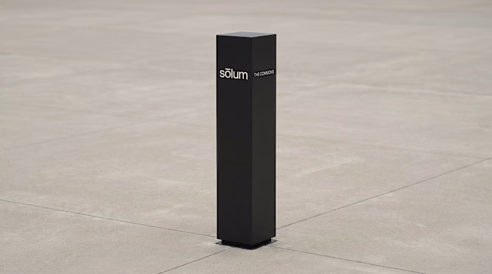 Sōlum Brand Identity & Website