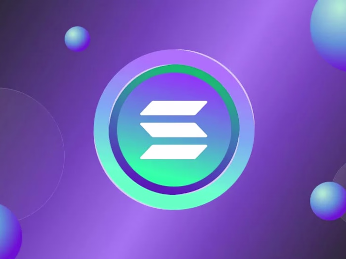 Solana Blockchain Token