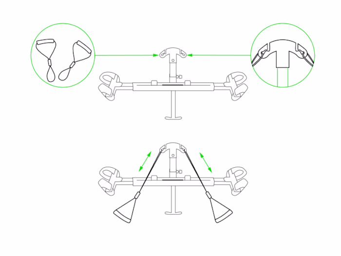 Manual ✍️ Instructions