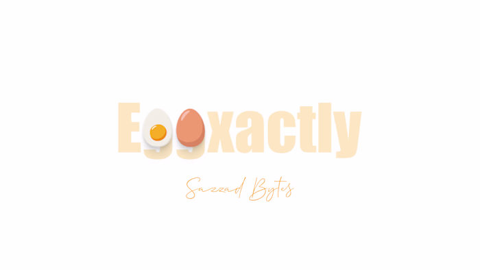Perfect Egg Boiling App Development