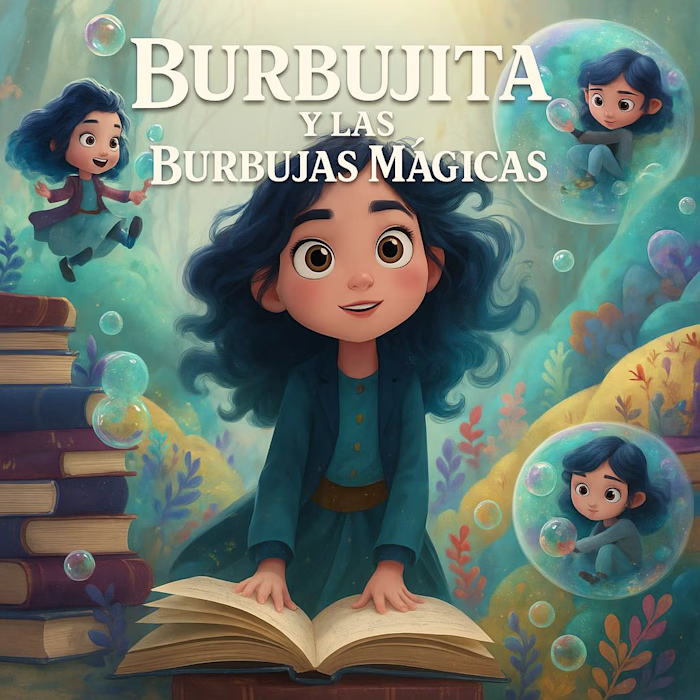 Children's Storybook Cover Collection