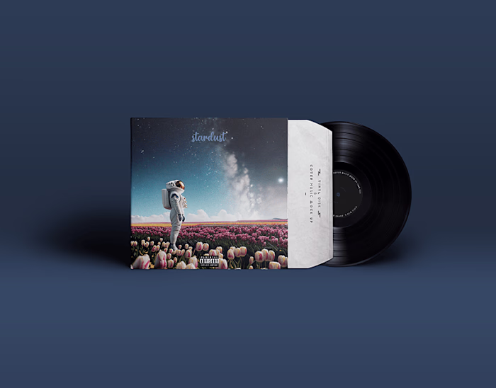 Album Cover Designs