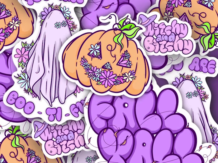 Merchandise Design