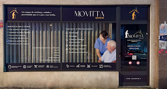 Commercial Storefront Design