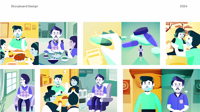 A Day In “My” Life