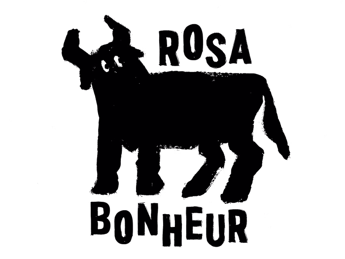 Branding Rosa Bonheur