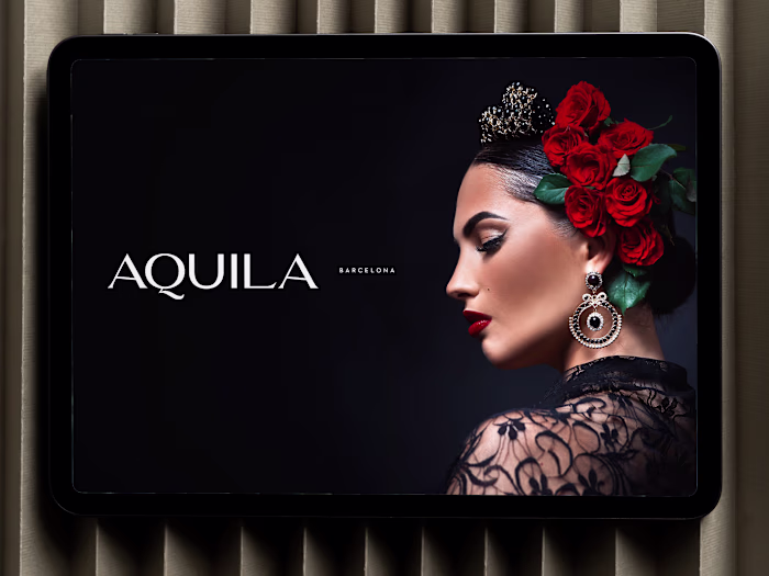 Aquila Escapes (Luxury DMC)