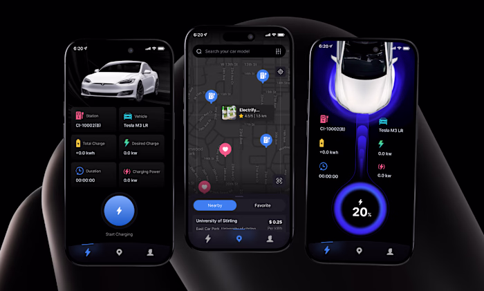 App design