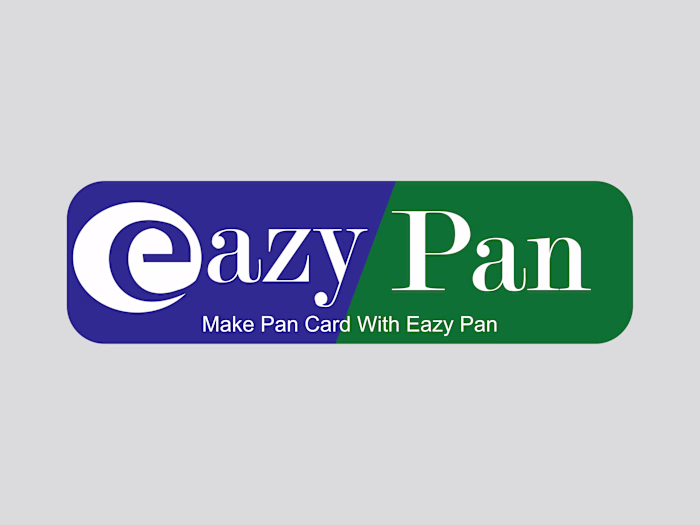 Eazypan - Fintech Project