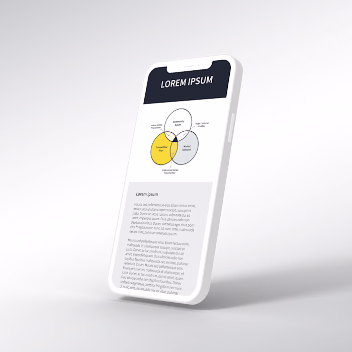 Animated Infographics