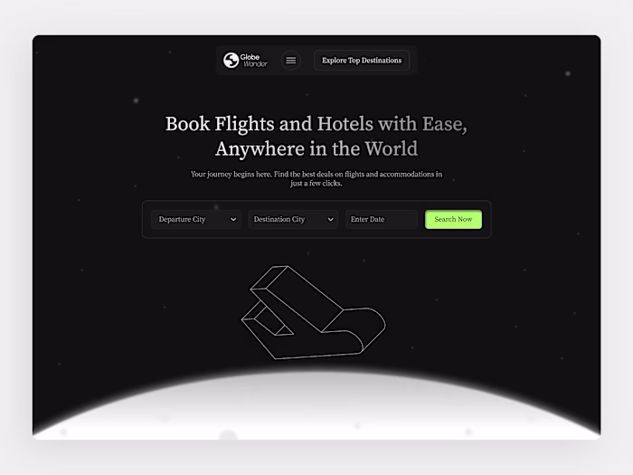 Globewander