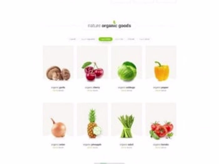 Ecommerce website and Mobile App