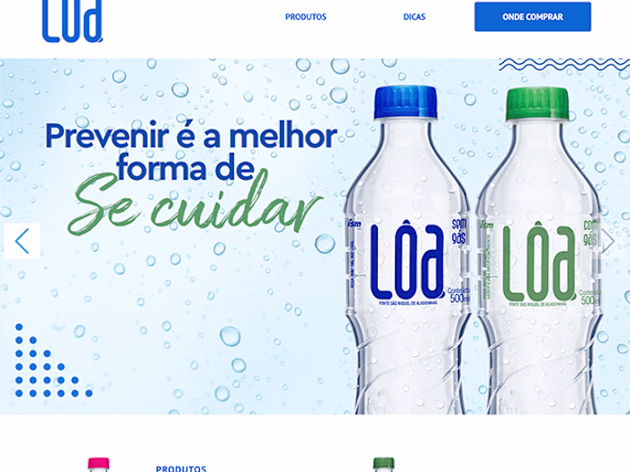 Lôa - Water