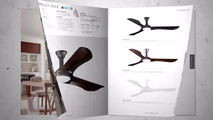 Generation Brands 2018 Catalog