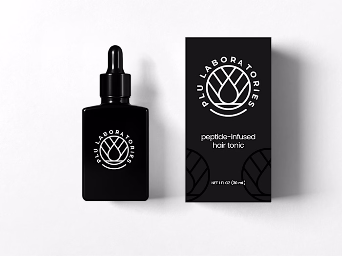 Packaging designs.
