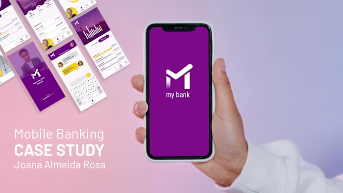 Mobile Banking Case Study