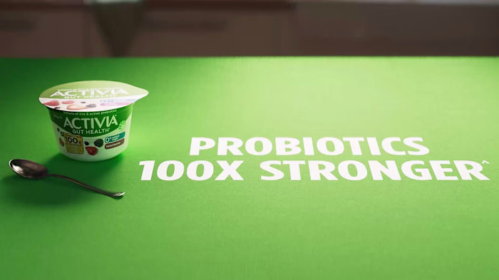Activia Project