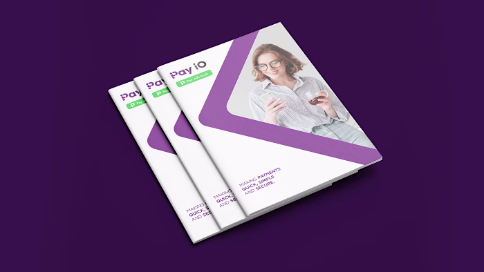 Pay io Brochure