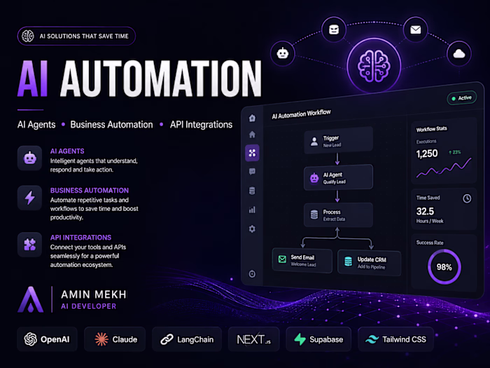 AI AGENTS