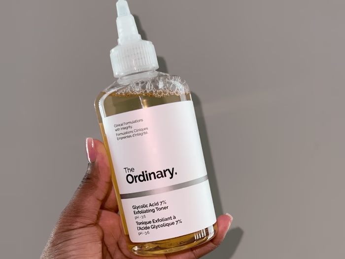 Beauty (skincare)