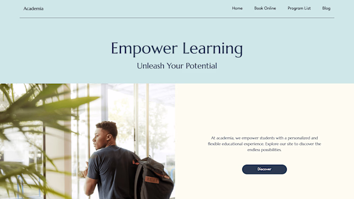 Academia Connect