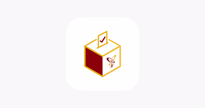SIPUMA - Online Voting