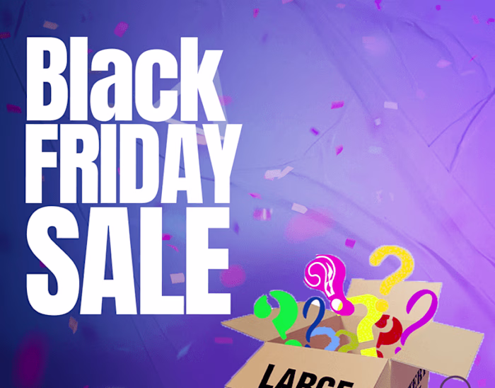 Black Friday Sale | Post Design