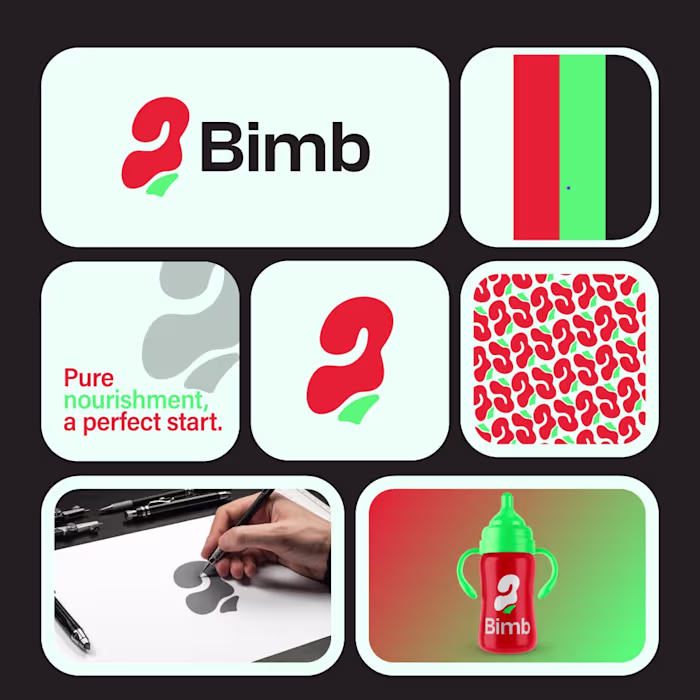 What if a baby brand