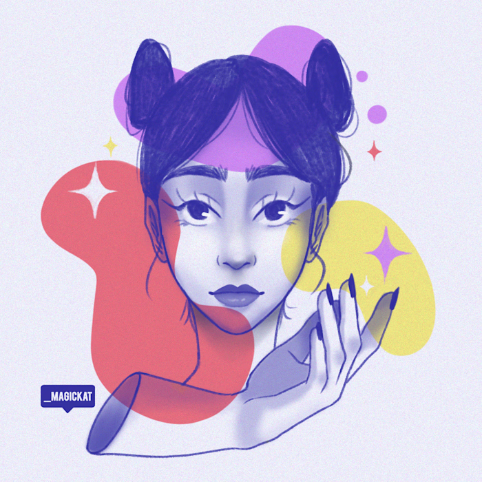 Here come thoughts ✨