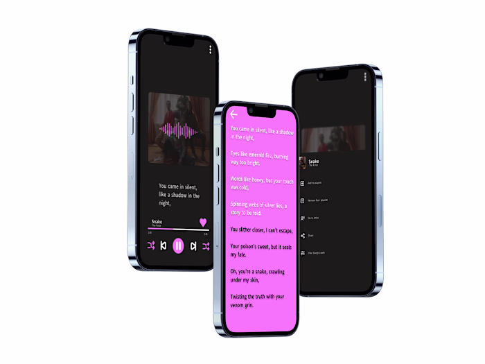 Ui Challenge Day 9 :: Behance