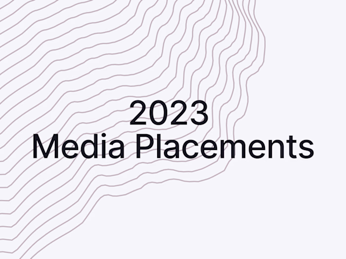 Media Hits - 2023 
