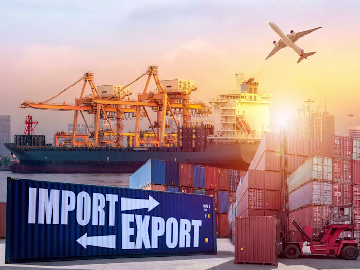 Procurement and Logistics Support