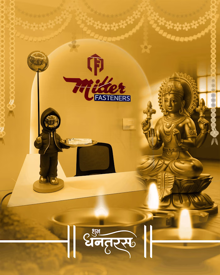 Dhanteras Festive Creative