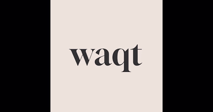 Waqt - Single