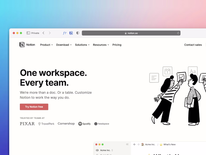 Choosing the Right Productivity Platform for Your Team