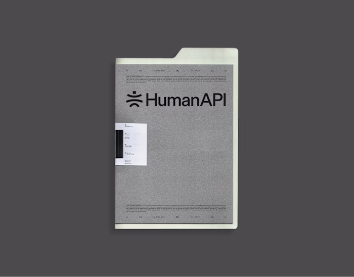 HumanAPI – AI Hiring Humans