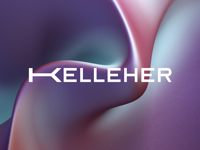Kelleher | Brand Identity