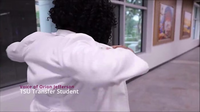 TSU promo midterm - YouTube