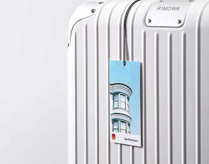 Aero: Luxury Travel Redefined