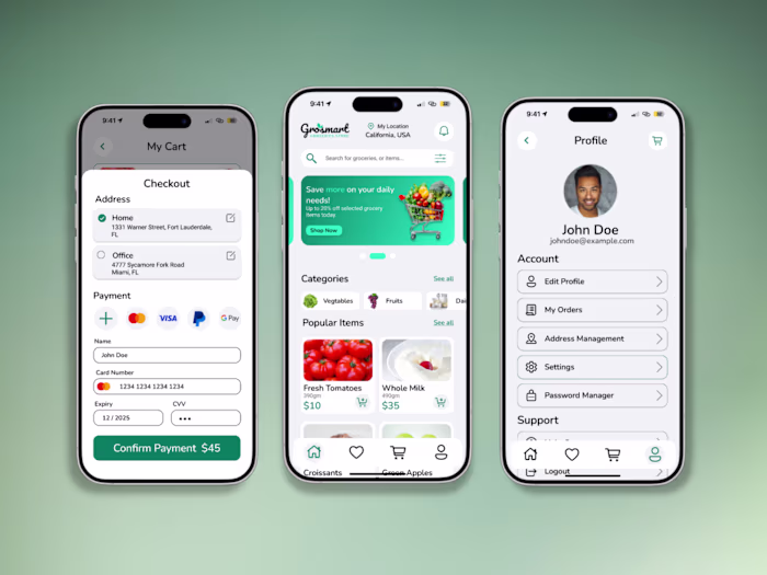 So I recently ventured into UI/UX design and I’m genuinely e...