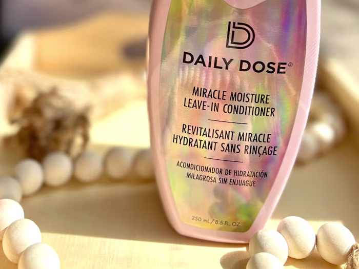 Kendra Lea on Instagram: “This Miracle Moisture Leave-In Condit…