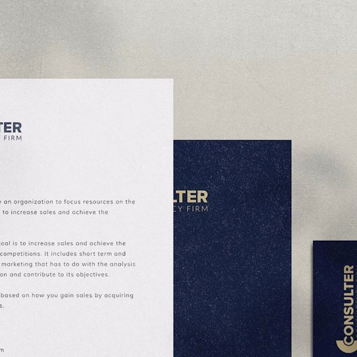 Brand Design