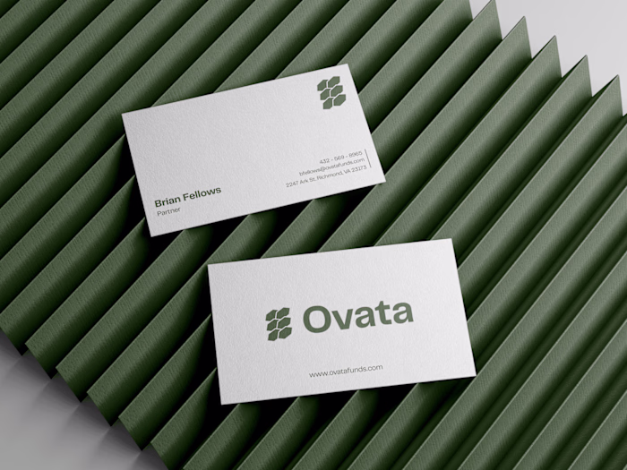 Ovata Funds